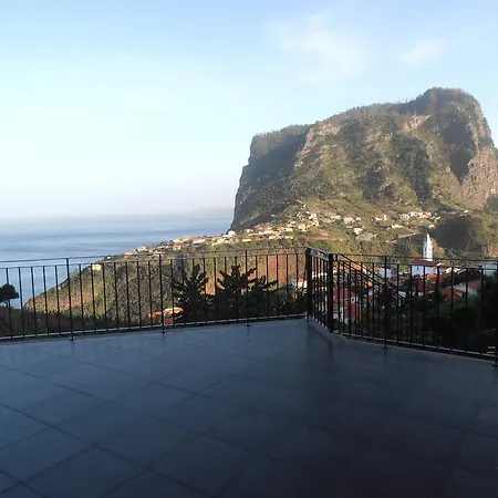 Vivenda Fortim * São Roque do Faial