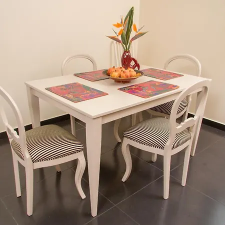 Vivenda Fortim São Roque do Faial