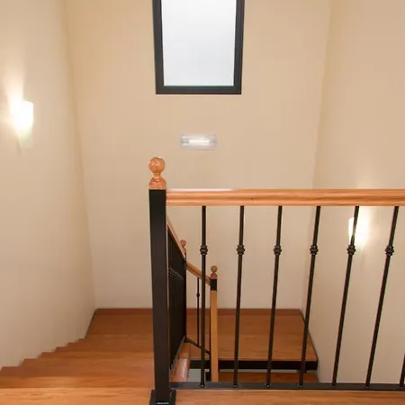 Vivenda Fortim Σπίτι διακοπών São Roque do Faial