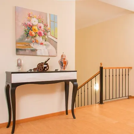 Σπίτι διακοπών Vivenda Fortim São Roque do Faial