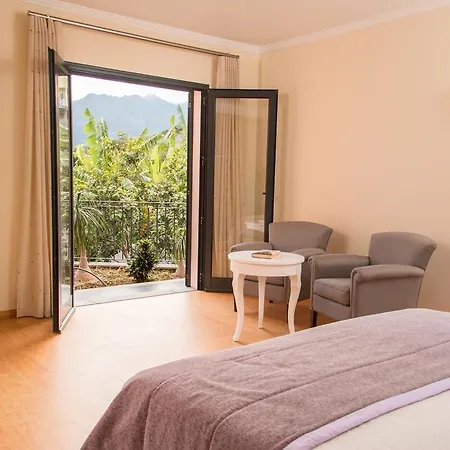 Σπίτι διακοπών Vivenda Fortim São Roque do Faial