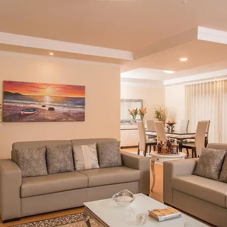 Vivenda Fortim Σπίτι διακοπών São Roque do Faial