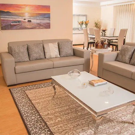 Σπίτι διακοπών Vivenda Fortim *