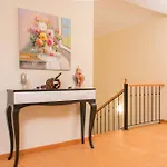 Vakantiehuis Vivenda Fortim São Roque do Faial