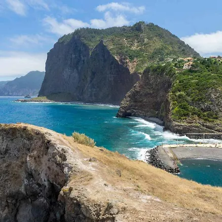 Vivenda Fortim Semesterbostad *