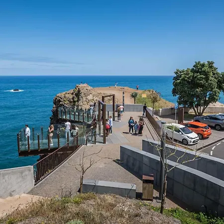 Semesterbostad Vivenda Fortim