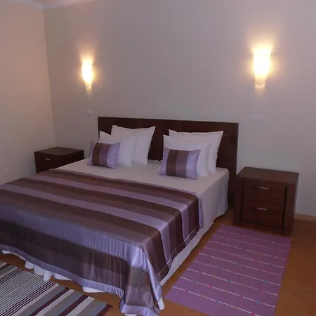 Vivenda Fortim Semesterbostad São Roque do Faial