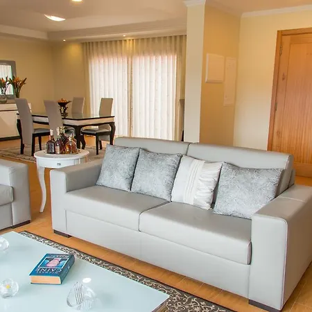 Vivenda Fortim Semesterbostad