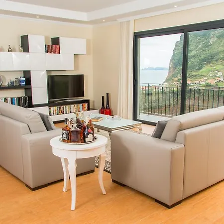 Vivenda Fortim São Roque do Faial