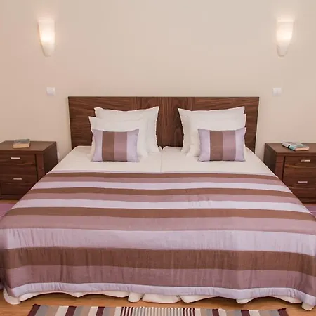 Vivenda Fortim Semesterbostad São Roque do Faial