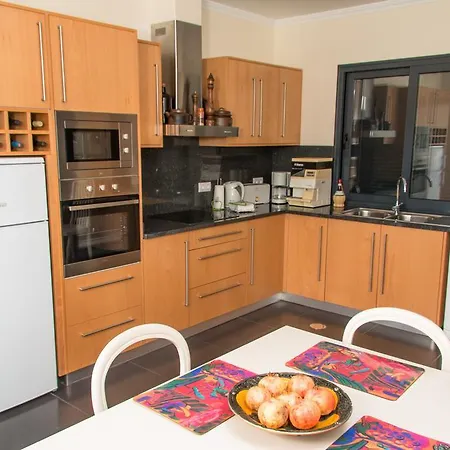 Vivenda Fortim Semesterbostad *