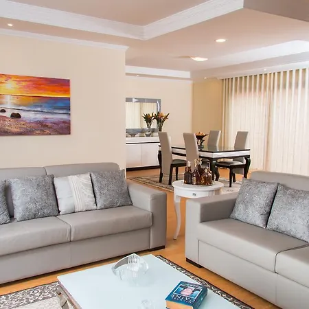 Vivenda Fortim * São Roque do Faial