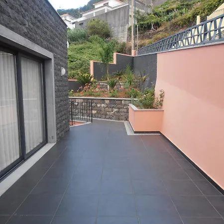 Vivenda Fortim São Roque do Faial