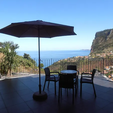 Semesterbostad Vivenda Fortim