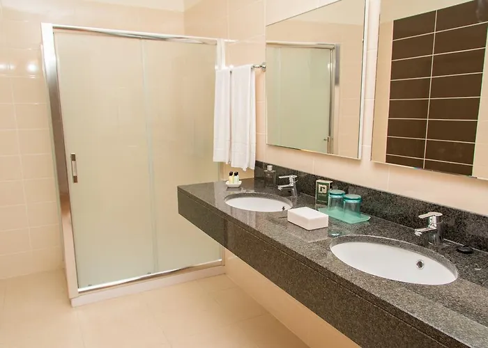 Casa vacanze Vivenda Fortim