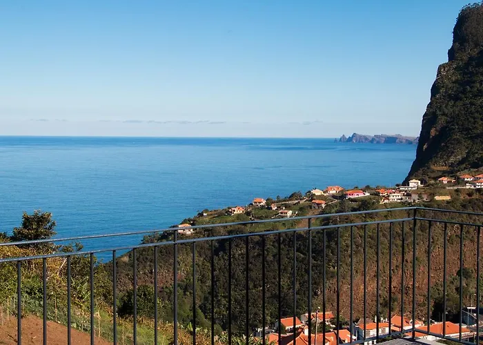 Vivenda Fortim Casa vacanze *