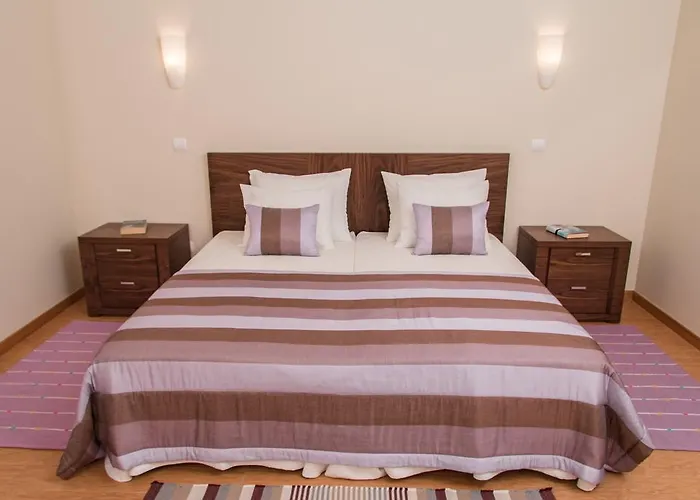 Vivenda Fortim Casa vacanze São Roque do Faial