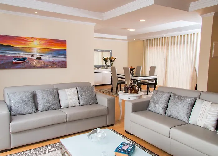 Vivenda Fortim * São Roque do Faial