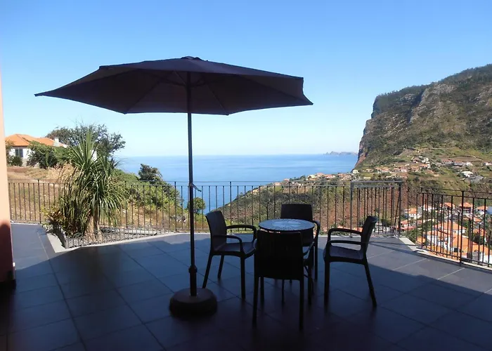 Casa vacanze Vivenda Fortim